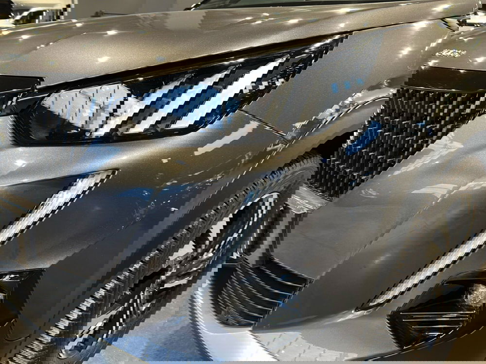 Peugeot 2008 usata a Vicenza (9)