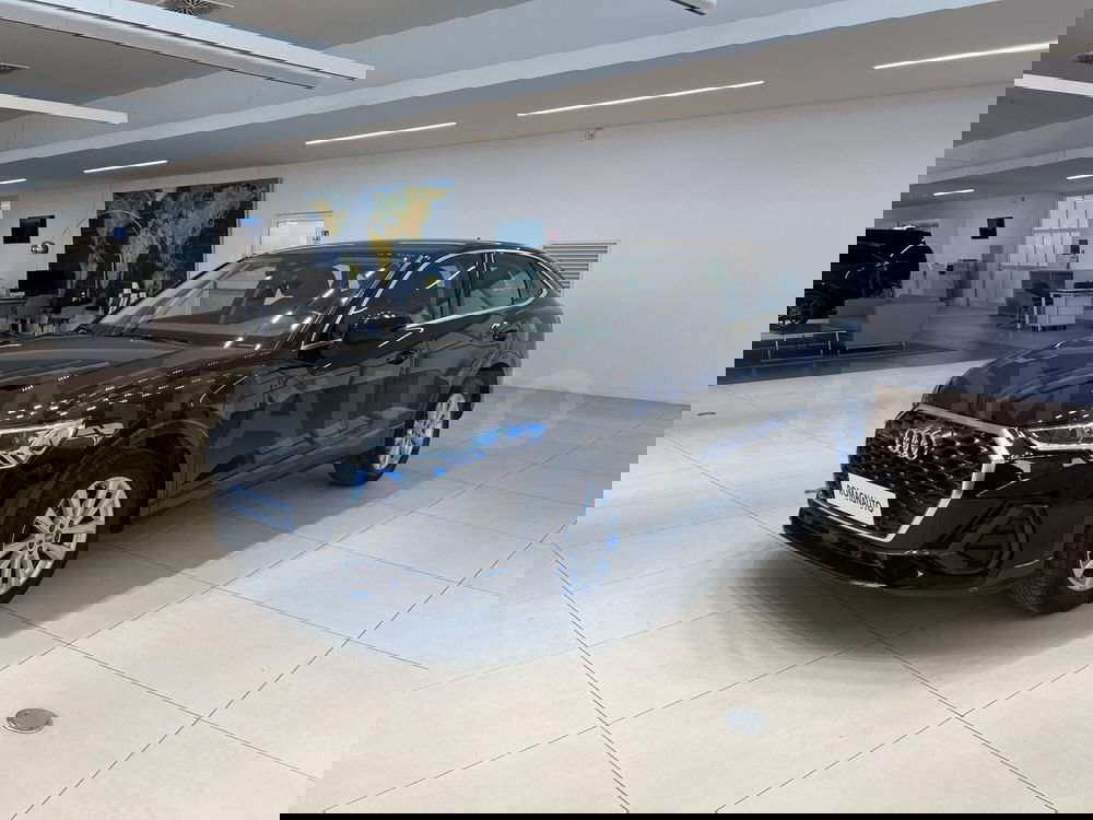 Audi Q3 Sportback usata a Forlì-Cesena