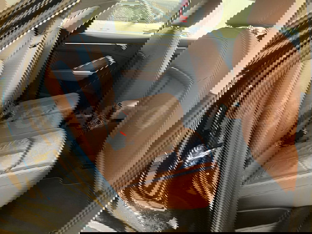 Audi Q3 Sportback usata a Forlì-Cesena (11)