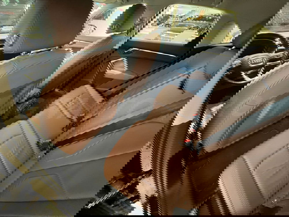 Audi Q3 Sportback usata a Forlì-Cesena (12)