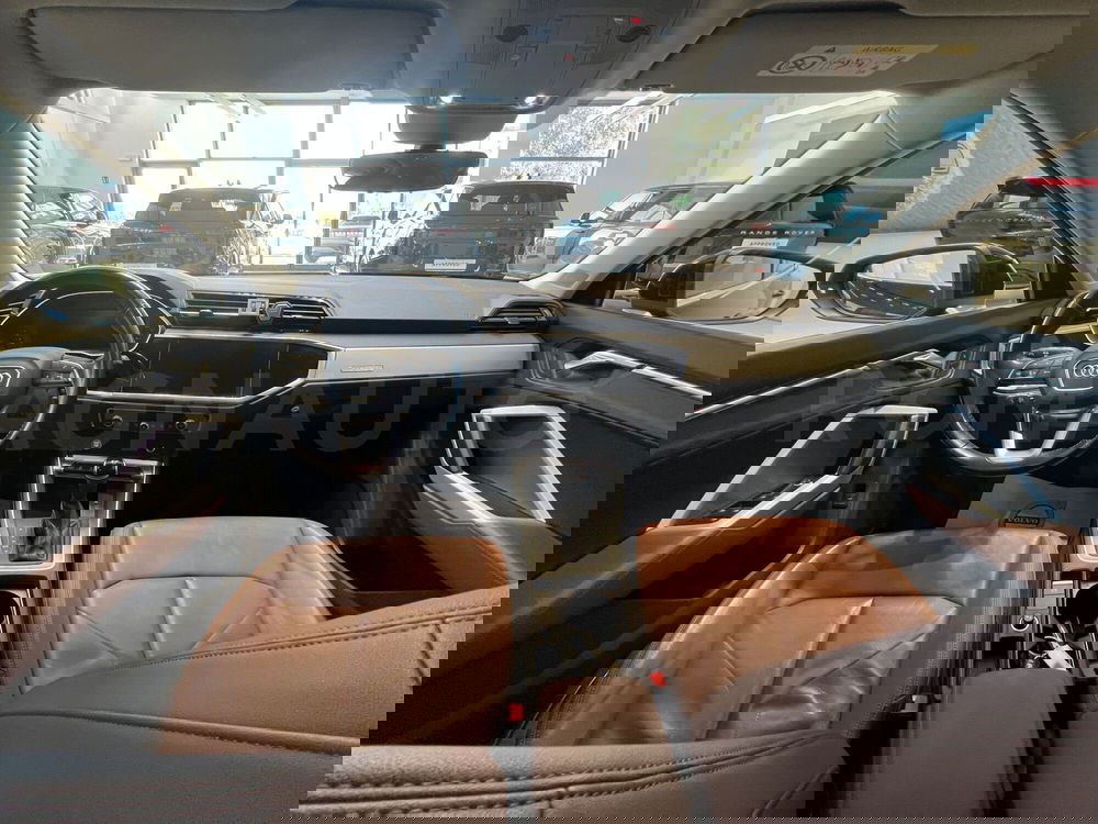 Audi Q3 Sportback usata a Forlì-Cesena (13)