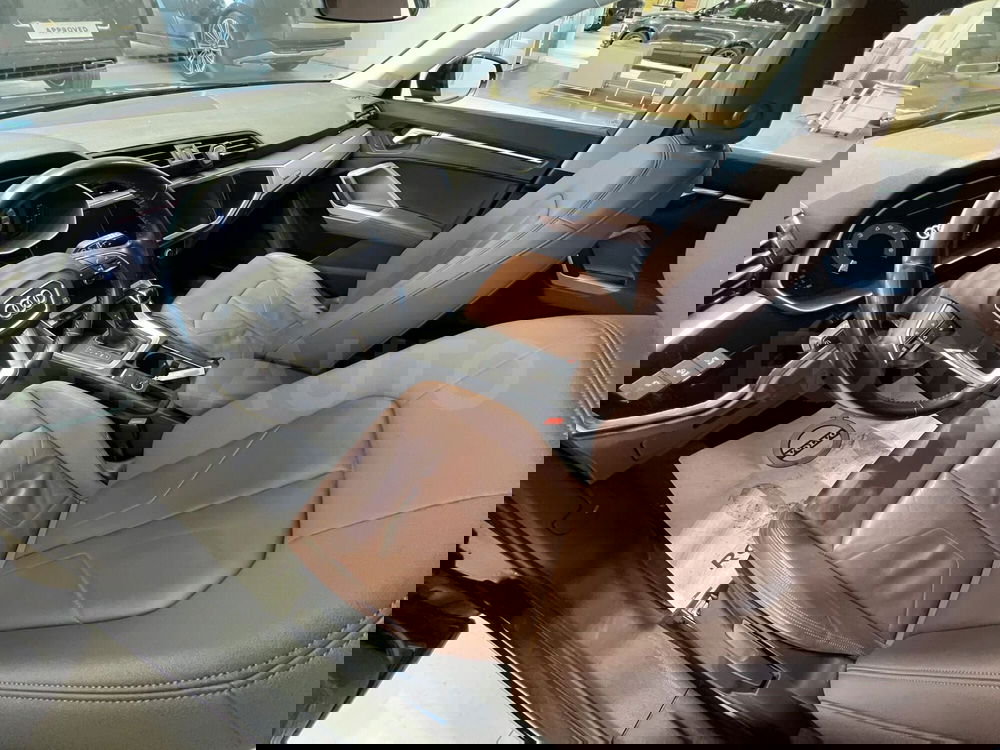 Audi Q3 Sportback usata a Forlì-Cesena (14)