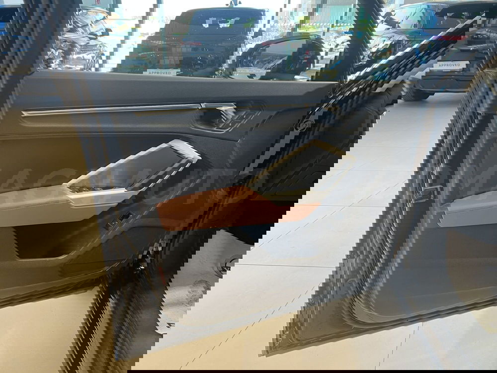 Audi Q3 Sportback usata a Forlì-Cesena (15)