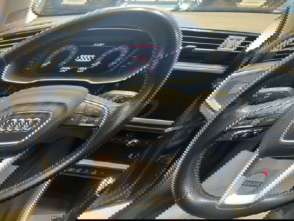 Audi Q3 Sportback usata a Forlì-Cesena (17)