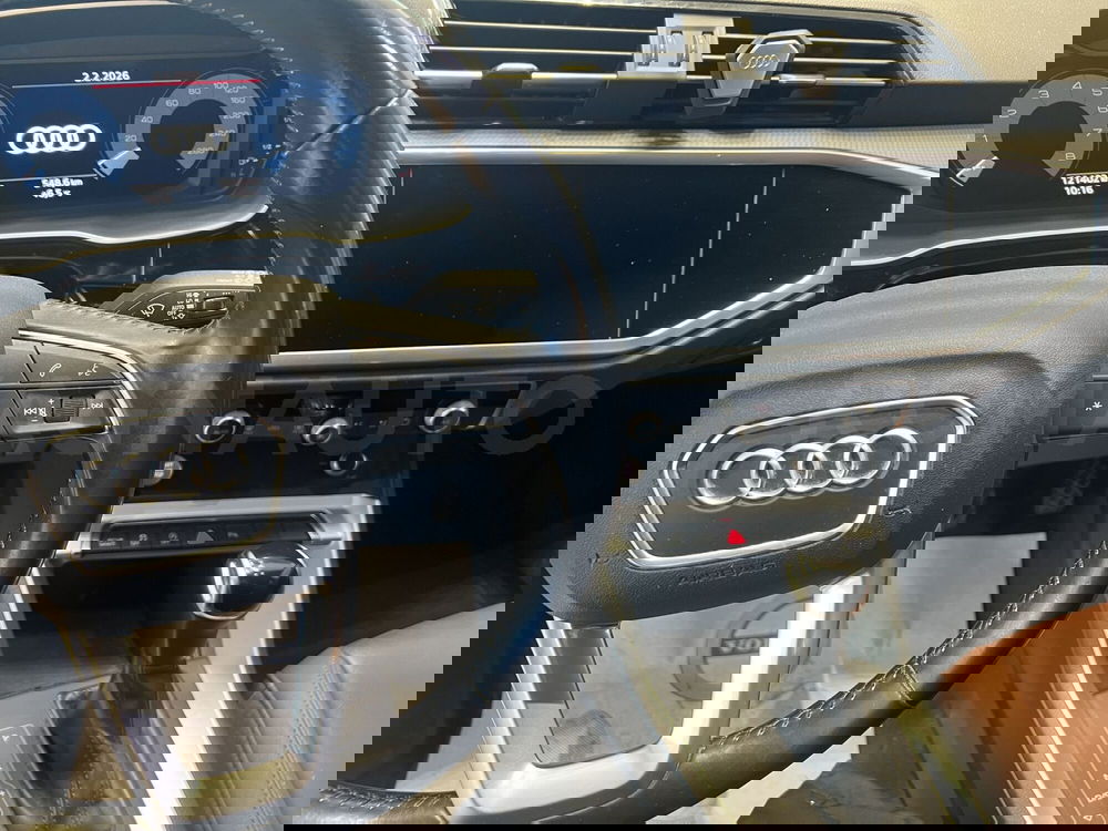 Audi Q3 Sportback usata a Forlì-Cesena (18)
