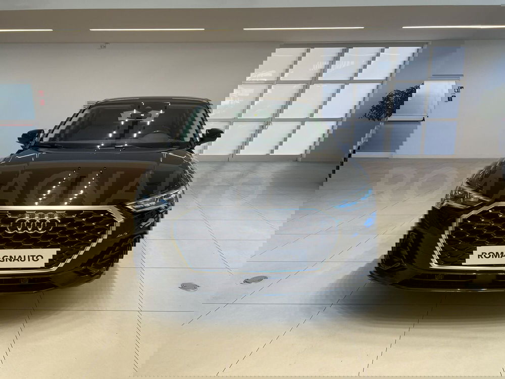 Audi Q3 Sportback usata a Forlì-Cesena (2)