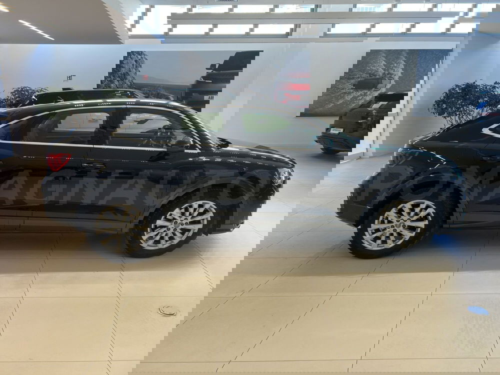 Audi Q3 Sportback usata a Forlì-Cesena (4)