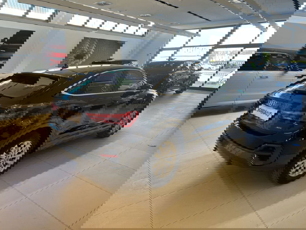 Audi Q3 Sportback usata a Forlì-Cesena (5)