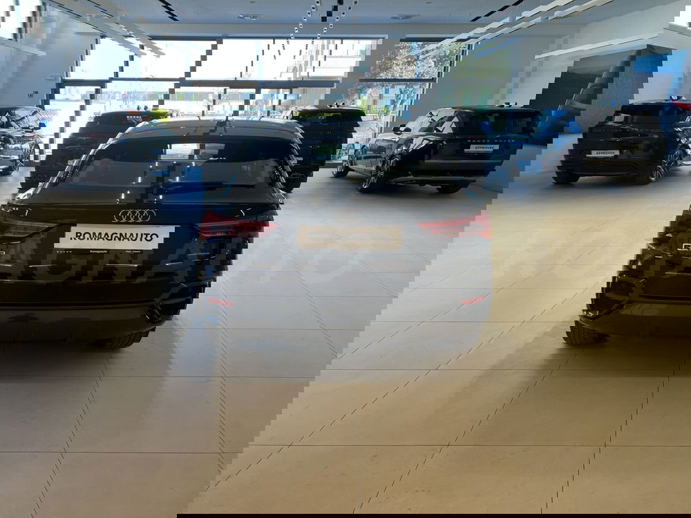 Audi Q3 Sportback usata a Forlì-Cesena (6)