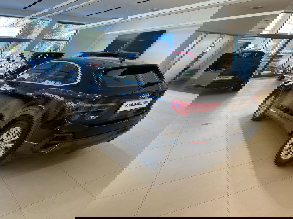 Audi Q3 Sportback usata a Forlì-Cesena (7)