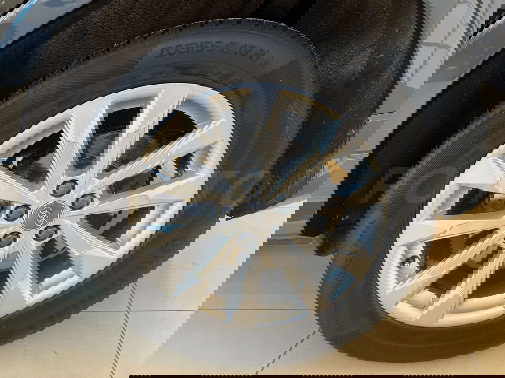 Audi Q3 Sportback usata a Forlì-Cesena (9)