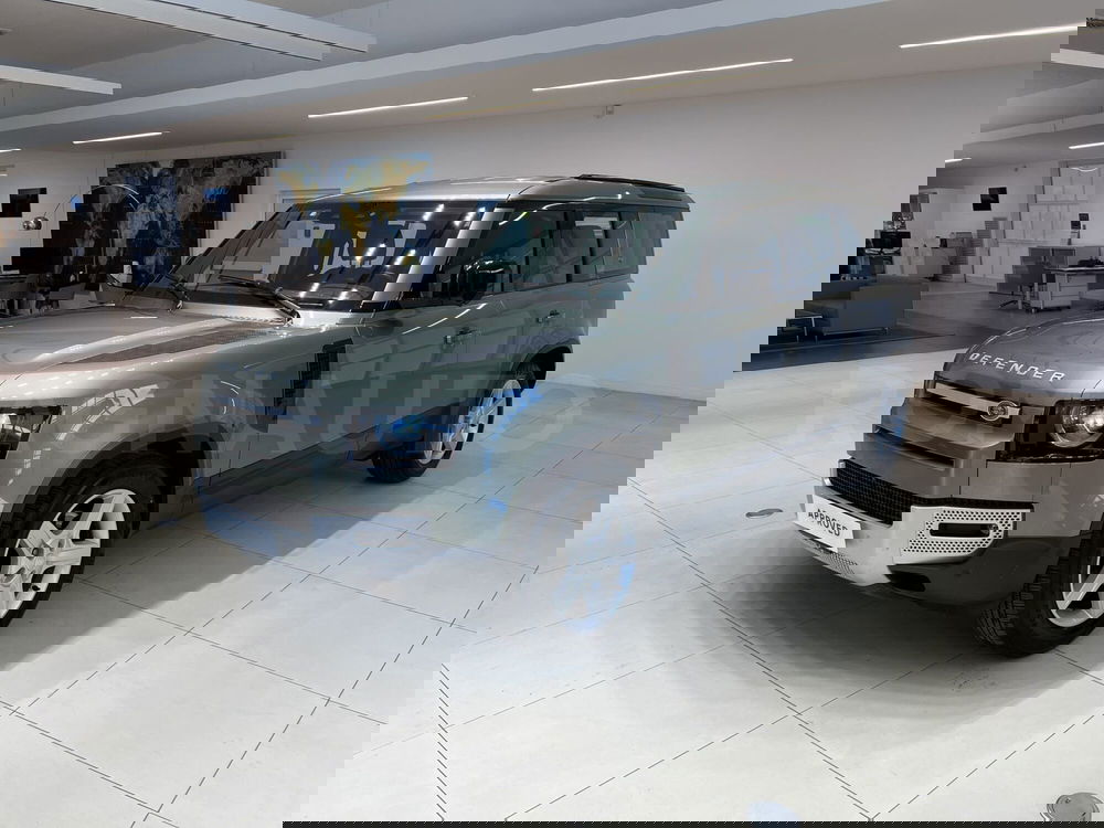 Land Rover Defender usata a Forlì-Cesena