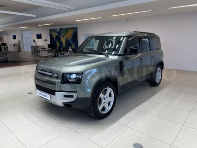 Land Rover Defender 110 3.0d i6 mhev X-Dynamic SE awd 200cv auto del 2022 usata a Forli'