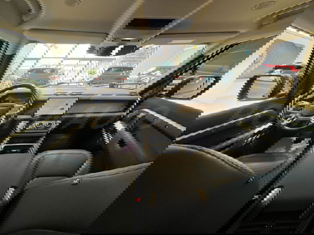 Land Rover Defender usata a Forlì-Cesena (12)