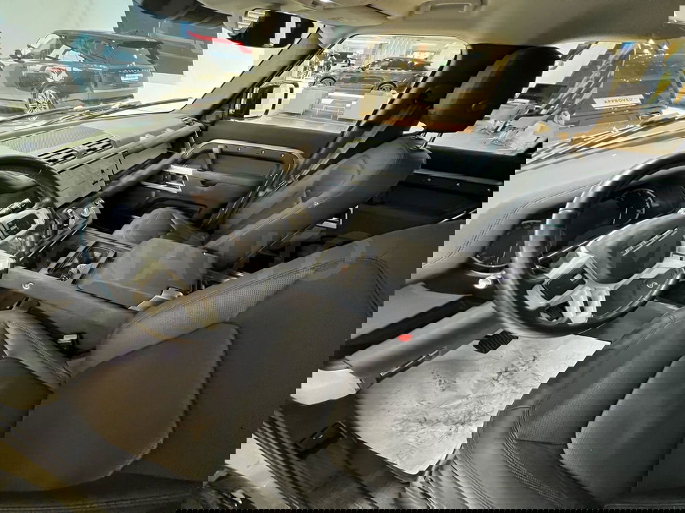 Land Rover Defender usata a Forlì-Cesena (13)