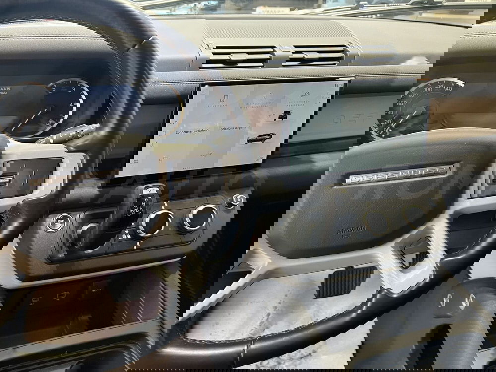 Land Rover Defender usata a Forlì-Cesena (17)