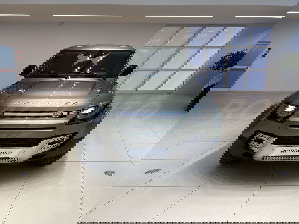 Land Rover Defender usata a Forlì-Cesena (2)