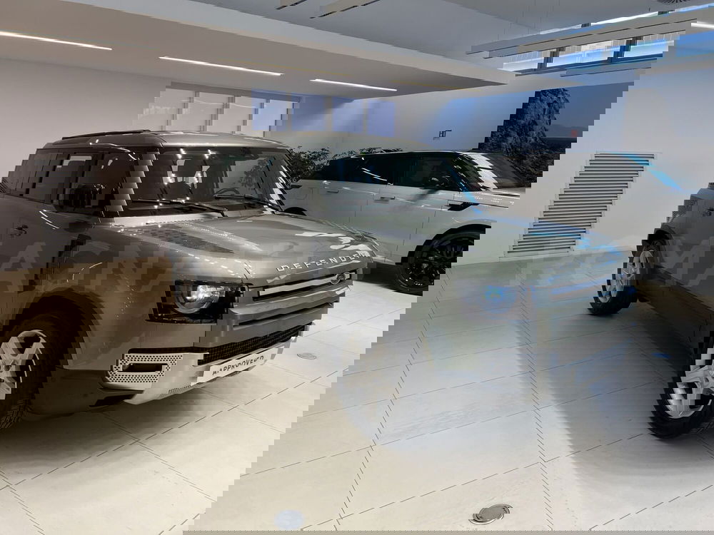 Land Rover Defender usata a Forlì-Cesena (3)