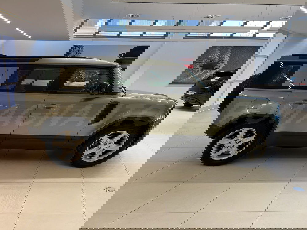 Land Rover Defender usata a Forlì-Cesena (4)