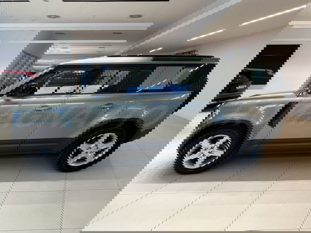 Land Rover Defender usata a Forlì-Cesena (8)