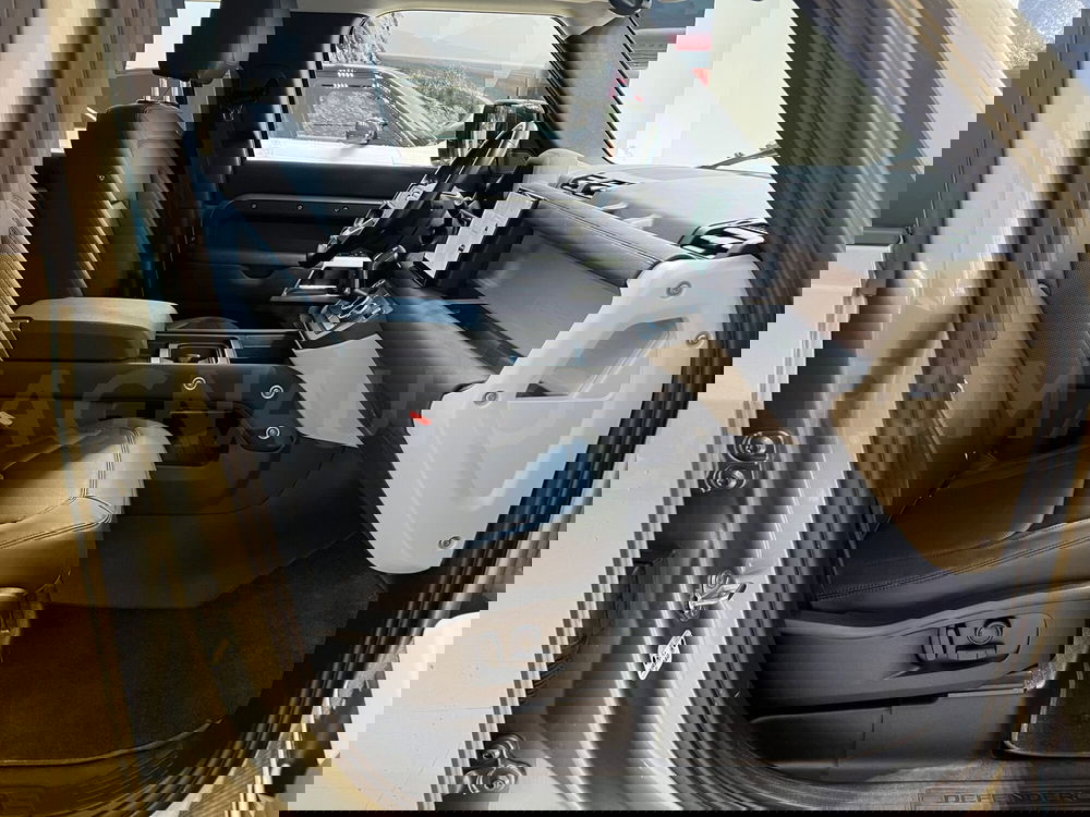 Land Rover Defender usata a Forlì-Cesena (9)