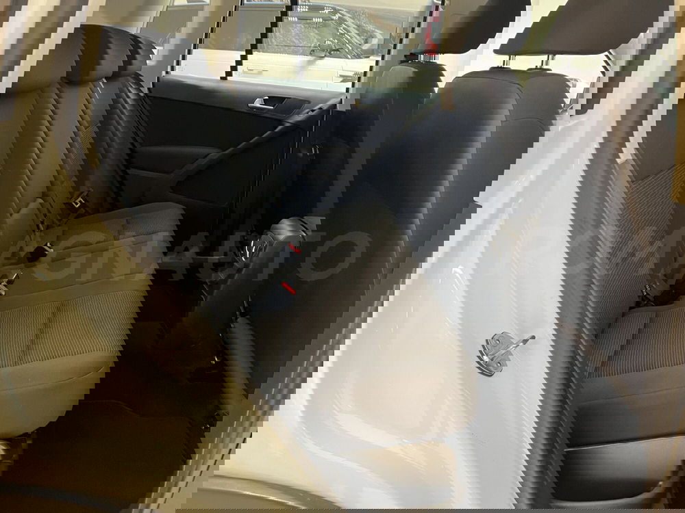 Volkswagen Tiguan usata a Forlì-Cesena (11)