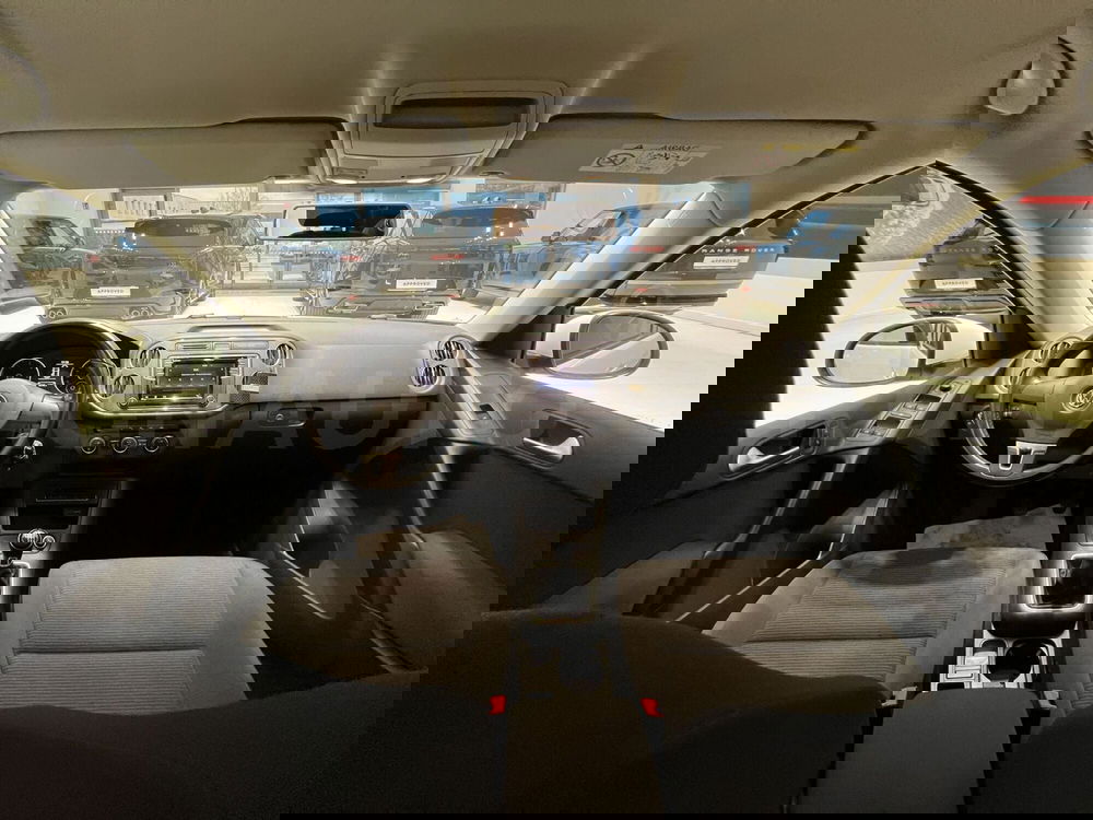 Volkswagen Tiguan usata a Forlì-Cesena (13)
