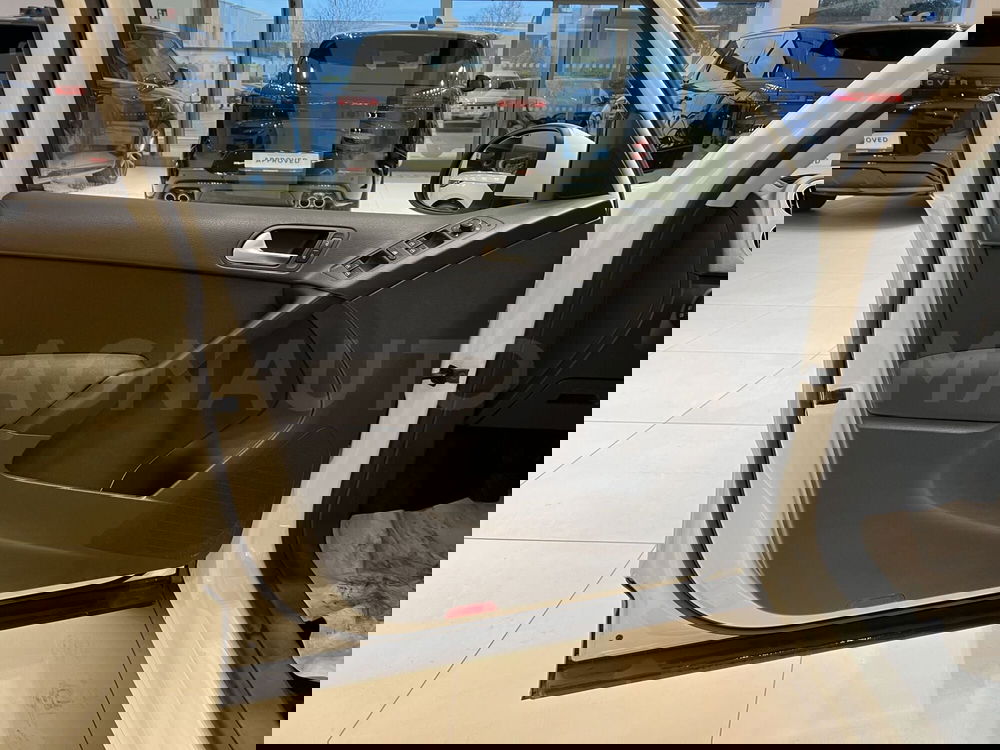 Volkswagen Tiguan usata a Forlì-Cesena (15)