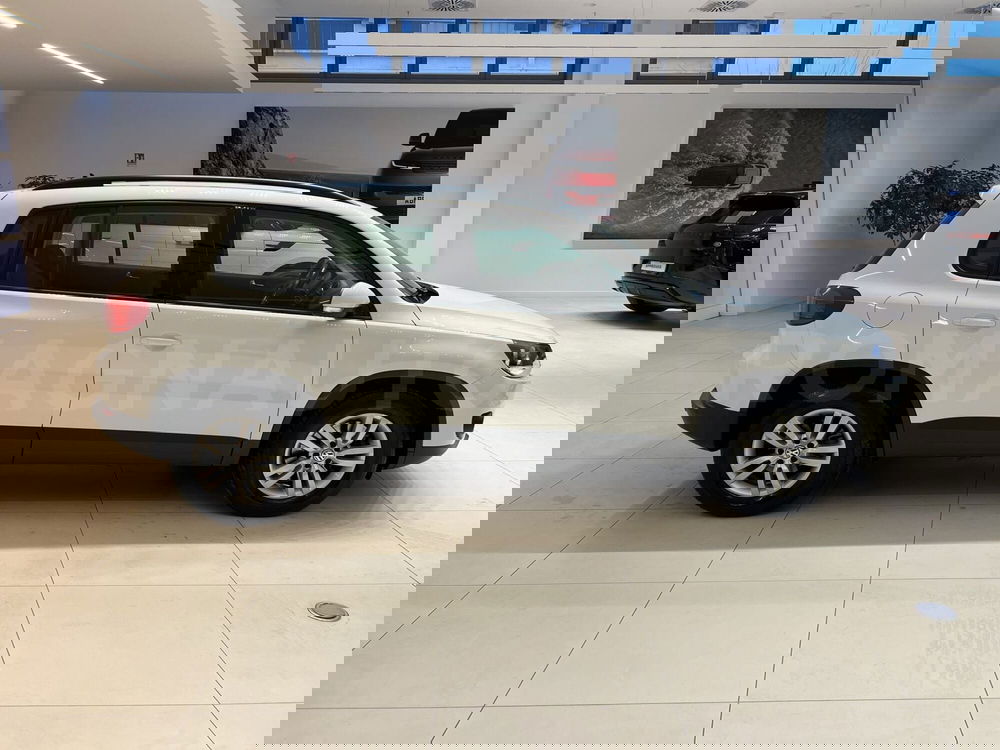 Volkswagen Tiguan usata a Forlì-Cesena (4)