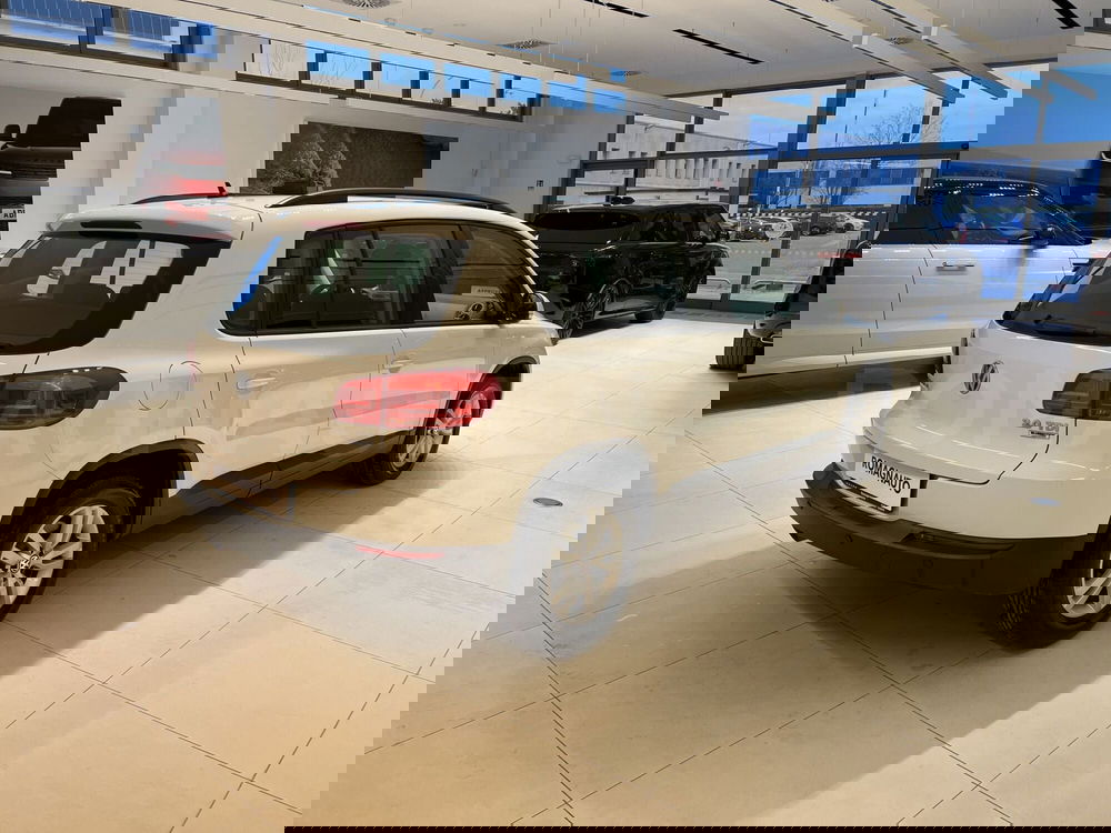 Volkswagen Tiguan usata a Forlì-Cesena (5)