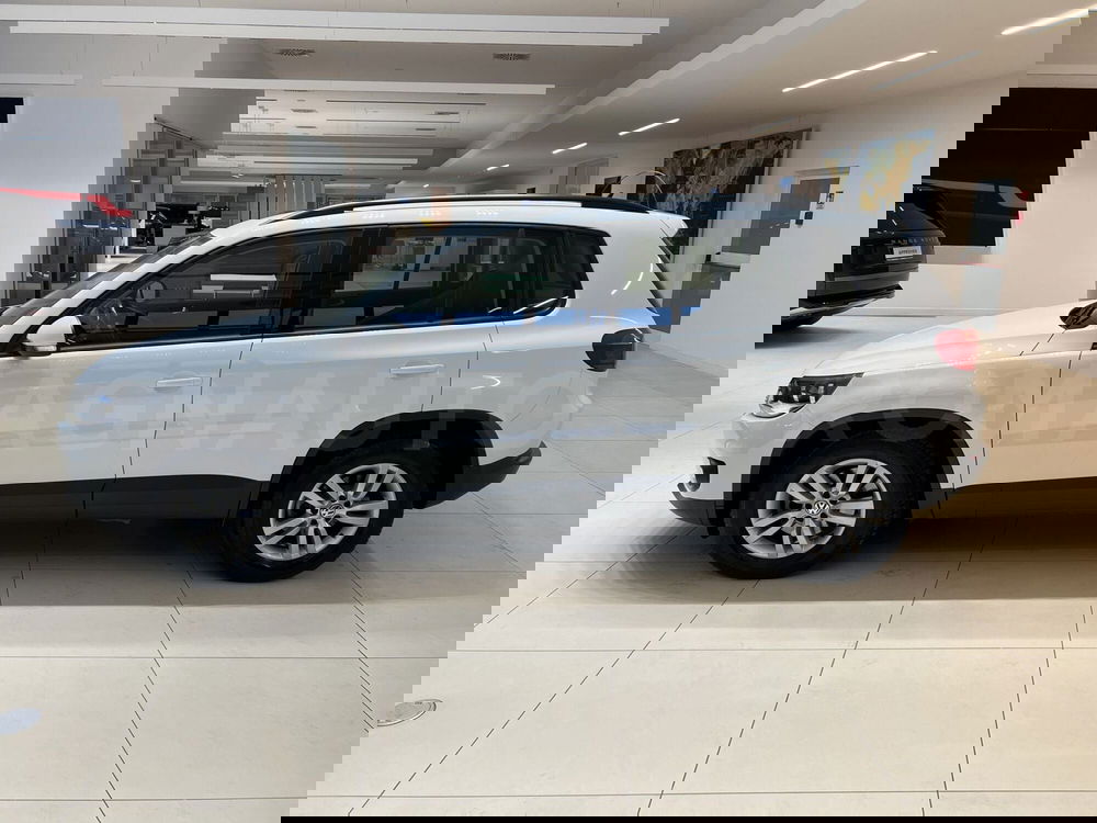 Volkswagen Tiguan usata a Forlì-Cesena (8)