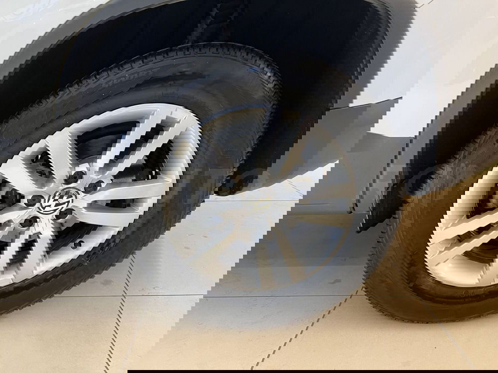 Volkswagen Tiguan usata a Forlì-Cesena (9)