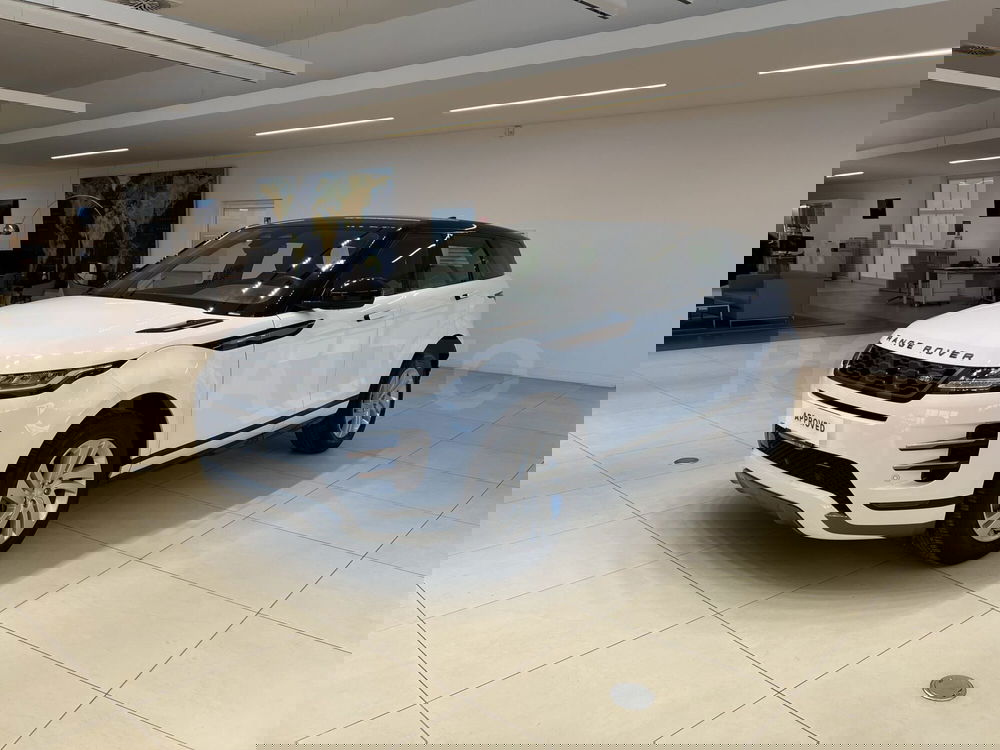 Land Rover Range Rover Evoque usata a Forlì-Cesena