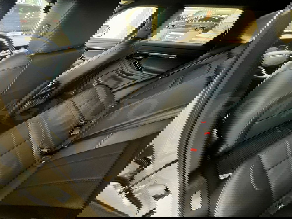 Land Rover Range Rover Evoque usata a Forlì-Cesena (11)