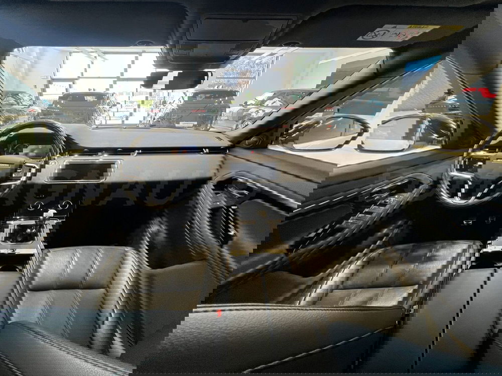 Land Rover Range Rover Evoque usata a Forlì-Cesena (12)