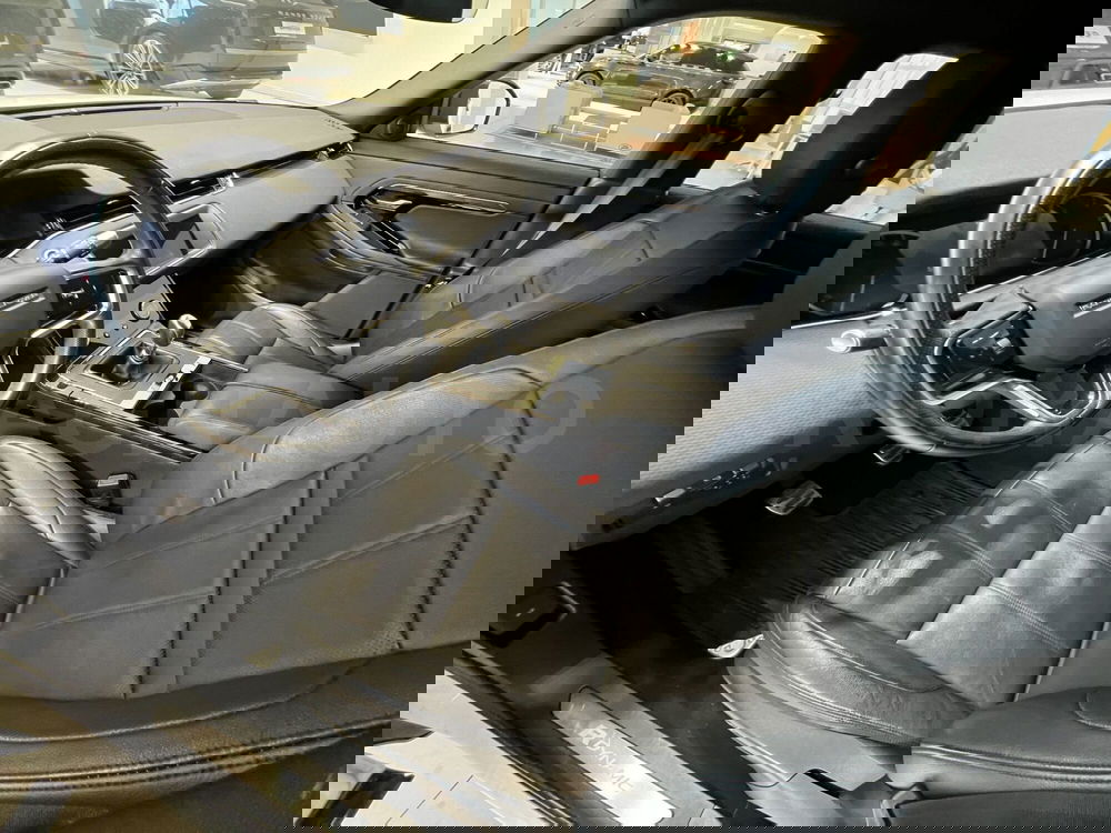 Land Rover Range Rover Evoque usata a Forlì-Cesena (13)