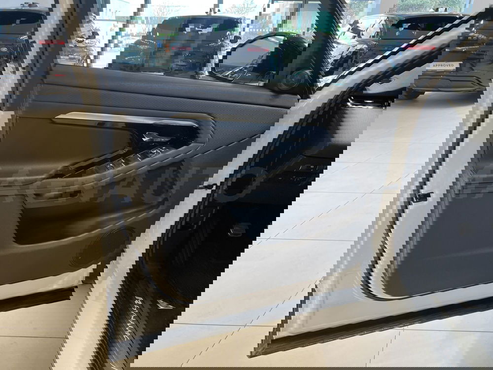 Land Rover Range Rover Evoque usata a Forlì-Cesena (14)