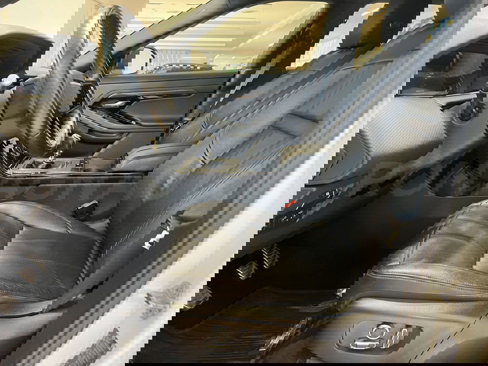 Land Rover Range Rover Evoque usata a Forlì-Cesena (15)