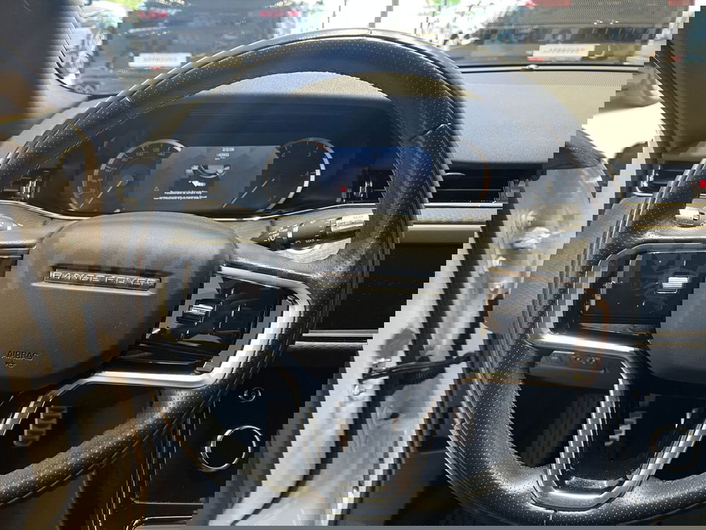 Land Rover Range Rover Evoque usata a Forlì-Cesena (16)