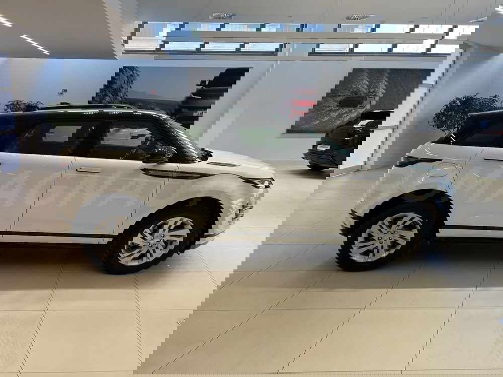 Land Rover Range Rover Evoque usata a Forlì-Cesena (4)