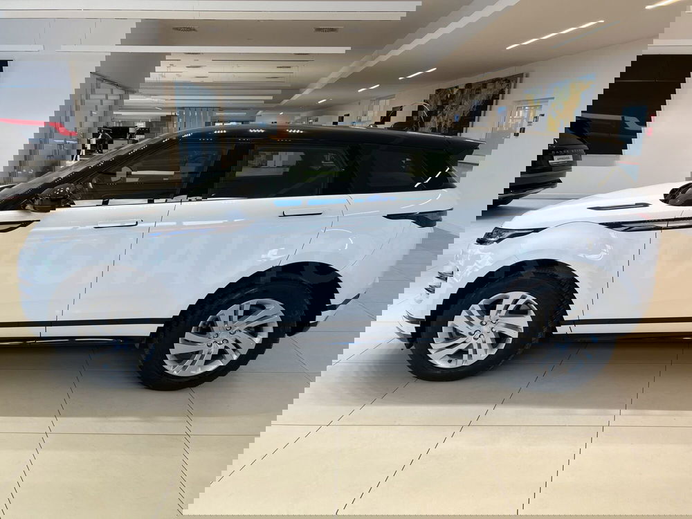 Land Rover Range Rover Evoque usata a Forlì-Cesena (8)