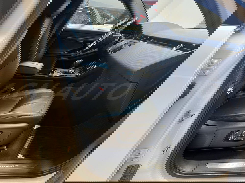 Land Rover Range Rover Evoque usata a Forlì-Cesena (9)