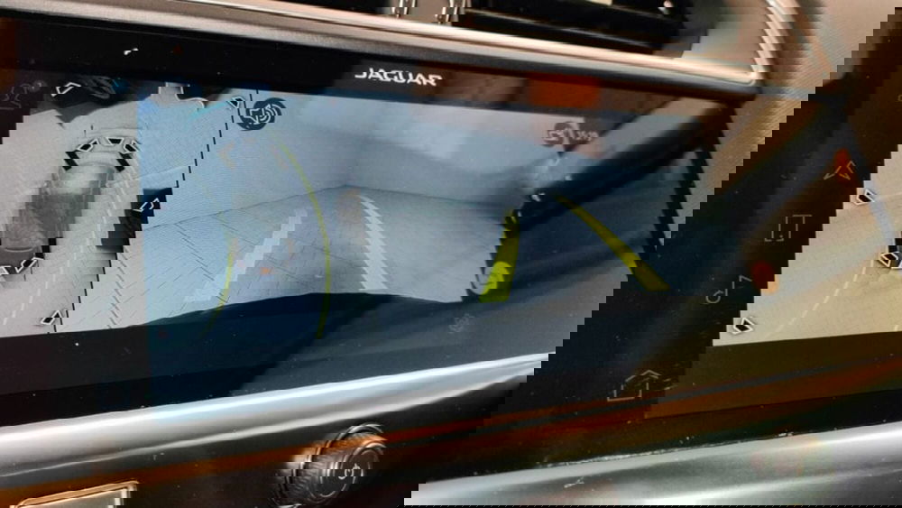 Jaguar I-Pace usata a Verbano Cusio Ossola (11)