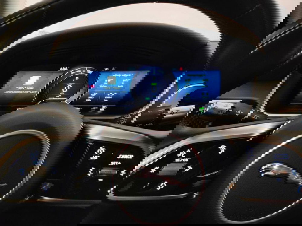 Jaguar I-Pace usata a Verbano Cusio Ossola (13)