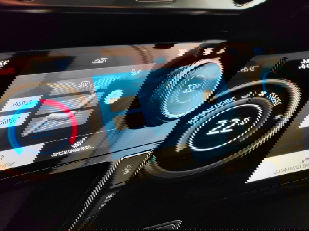 Jaguar I-Pace usata a Verbano Cusio Ossola (19)