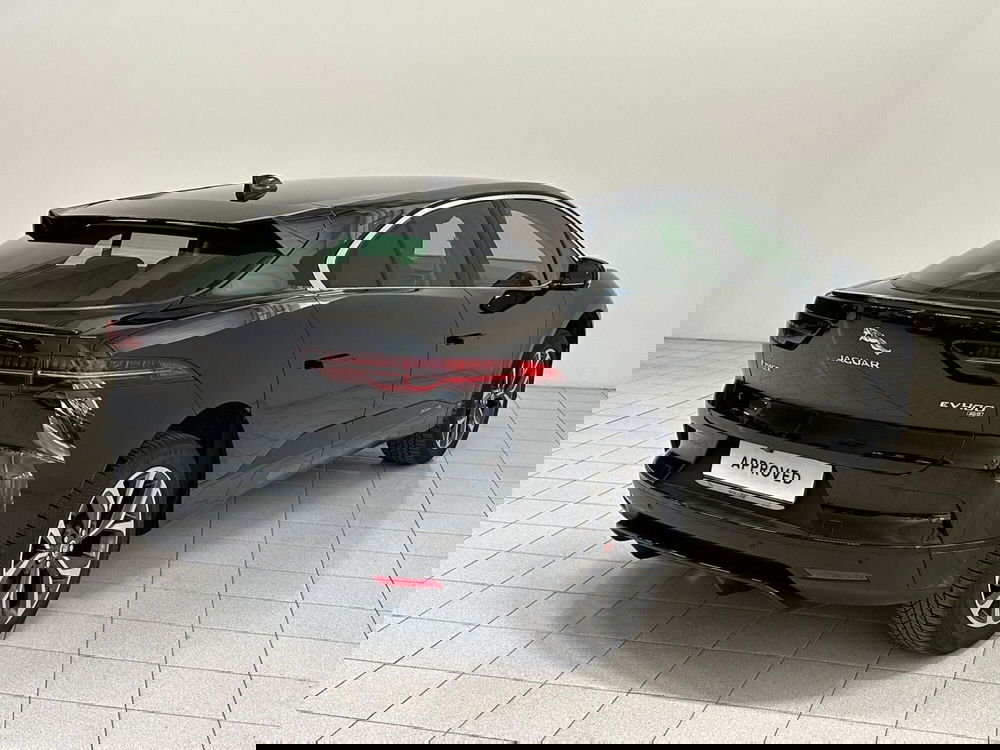 Jaguar I-Pace usata a Verbano Cusio Ossola (2)