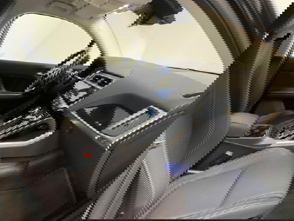 Jaguar I-Pace usata a Verbano Cusio Ossola (3)