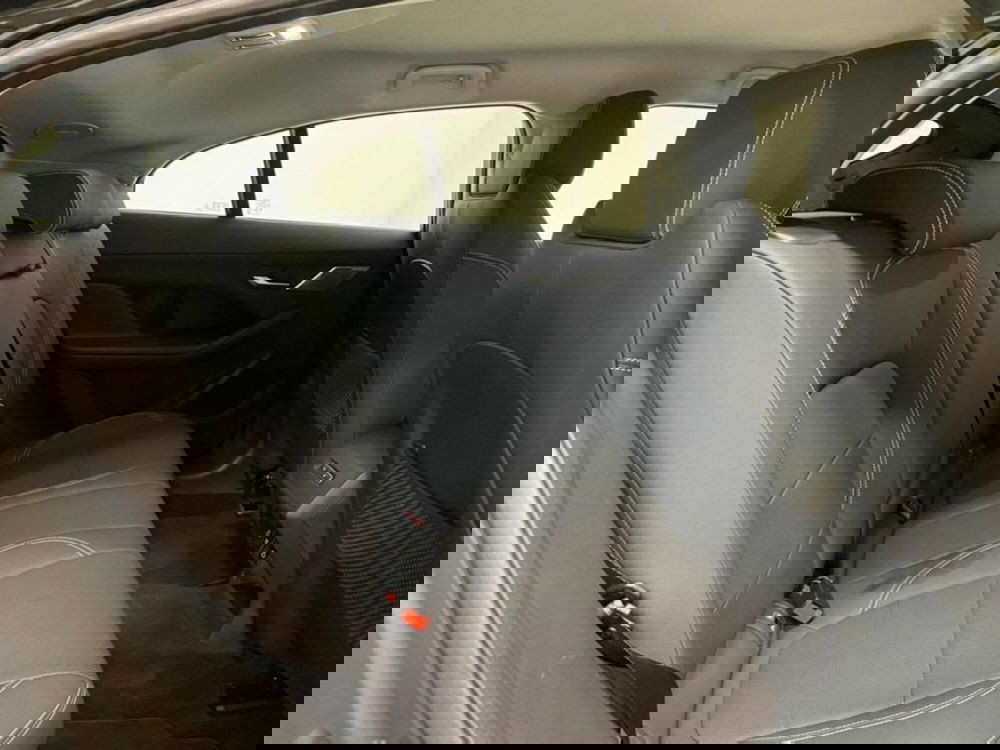 Jaguar I-Pace usata a Verbano Cusio Ossola (5)