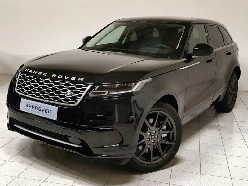 Land Rover Range Rover Velar usata a Verbano Cusio Ossola