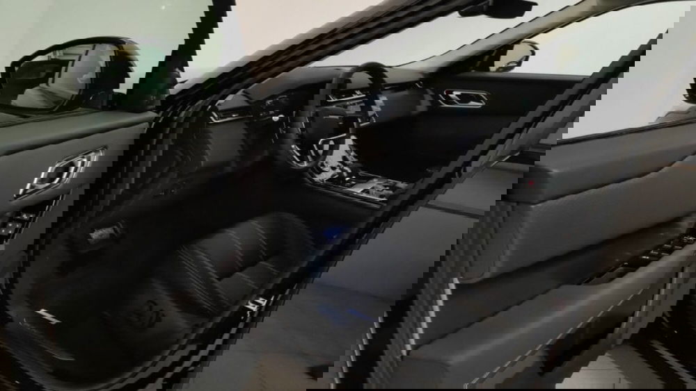 Land Rover Range Rover Velar usata a Verbano Cusio Ossola (16)